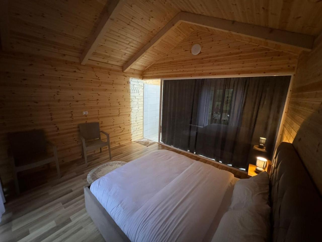 Thethi Mountain Villas Exterior foto